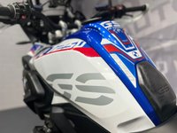 USED 2019 19 BMW R1250GS RALLYE TE - BUY ONLINE 24 HRS A DAY - FINANCE AVAILABLE - ALL TYPES OF CREDIT ACCEPTED WITH REMUS EXHAUST