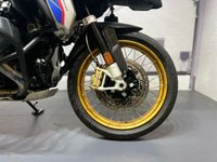 USED 2019 19 BMW R1250GS RALLYE TE - BUY ONLINE 24 HRS A DAY - FINANCE AVAILABLE - ALL TYPES OF CREDIT ACCEPTED WITH REMUS EXHAUST