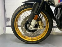 USED 2019 19 BMW R1250GS RALLYE TE - BUY ONLINE 24 HRS A DAY - FINANCE AVAILABLE - ALL TYPES OF CREDIT ACCEPTED WITH REMUS EXHAUST