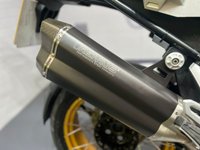 USED 2019 19 BMW R1250GS RALLYE TE - BUY ONLINE 24 HRS A DAY - FINANCE AVAILABLE - ALL TYPES OF CREDIT ACCEPTED WITH REMUS EXHAUST