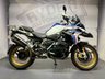 USED 2019 19 BMW R1250GS RALLYE TE - BUY ONLINE 24 HRS A DAY - FINANCE AVAILABLE - ALL TYPES OF CREDIT ACCEPTED WITH REMUS EXHAUST