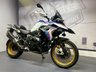 USED 2019 19 BMW R1250GS RALLYE TE - BUY ONLINE 24 HRS A DAY - FINANCE AVAILABLE - ALL TYPES OF CREDIT ACCEPTED WITH REMUS EXHAUST
