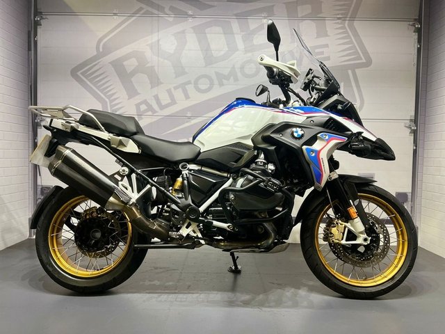 2019 19 BMW R1250gs RALLYE TE - BUY ONLINE 24 HRS A DAY - FINANCE AVAILABLE - ALL TYPES OF CREDIT ACCEPTED
