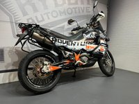 USED 2008 08 KTM 990 ADVENTURE - BUY ONLINE 24 HRS A DAY - FINANCE AVAILABLE - ALL TYPES OF CREDIT ACCEPTED WITH SM PRO TUBELESS WHEELS
