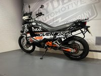 USED 2008 08 KTM 990 ADVENTURE - BUY ONLINE 24 HRS A DAY - FINANCE AVAILABLE - ALL TYPES OF CREDIT ACCEPTED WITH SM PRO TUBELESS WHEELS