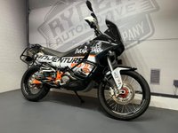 USED 2008 08 KTM 990 ADVENTURE - BUY ONLINE 24 HRS A DAY - FINANCE AVAILABLE - ALL TYPES OF CREDIT ACCEPTED WITH SM PRO TUBELESS WHEELS