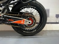 USED 2008 08 KTM 990 ADVENTURE - BUY ONLINE 24 HRS A DAY - FINANCE AVAILABLE - ALL TYPES OF CREDIT ACCEPTED WITH SM PRO TUBELESS WHEELS