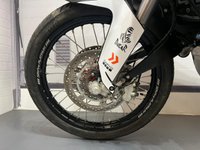 USED 2008 08 KTM 990 ADVENTURE - BUY ONLINE 24 HRS A DAY - FINANCE AVAILABLE - ALL TYPES OF CREDIT ACCEPTED WITH SM PRO TUBELESS WHEELS