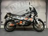 USED 2008 08 KTM 990 ADVENTURE - BUY ONLINE 24 HRS A DAY - FINANCE AVAILABLE - ALL TYPES OF CREDIT ACCEPTED WITH SM PRO TUBELESS WHEELS