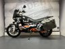 USED 2008 08 KTM 990 ADVENTURE - BUY ONLINE 24 HRS A DAY - FINANCE AVAILABLE - ALL TYPES OF CREDIT ACCEPTED WITH SM PRO TUBELESS WHEELS