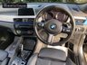 USED 2018 68 BMW X2 2.0 XDRIVE20D M SPORT 5d 188 BHP FINANCE ALAILABLE ZERO DEPOSIT