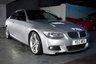 USED 2012 12 BMW 3 SERIES 2.0 320D SPORT PLUS EDITION 2d 181 BHP 