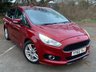 USED 2016 65 FORD S-MAX 2.0 TITANIUM SPORT TDCI 5d 177 BHP Lane Assist, Heated Seats, Apple car play / Android Auto