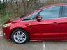 USED 2016 65 FORD S-MAX 2.0 TITANIUM SPORT TDCI 5d 177 BHP Lane Assist, Heated Seats, Apple car play / Android Auto