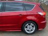 USED 2016 65 FORD S-MAX 2.0 TITANIUM SPORT TDCI 5d 177 BHP Lane Assist, Heated Seats, Apple car play / Android Auto
