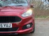 USED 2016 65 FORD S-MAX 2.0 TITANIUM SPORT TDCI 5d 177 BHP Lane Assist, Heated Seats, Apple car play / Android Auto