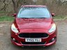 USED 2016 65 FORD S-MAX 2.0 TITANIUM SPORT TDCI 5d 177 BHP Lane Assist, Heated Seats, Apple car play / Android Auto