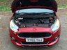 USED 2016 65 FORD S-MAX 2.0 TITANIUM SPORT TDCI 5d 177 BHP Lane Assist, Heated Seats, Apple car play / Android Auto