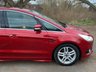 USED 2016 65 FORD S-MAX 2.0 TITANIUM SPORT TDCI 5d 177 BHP Lane Assist, Heated Seats, Apple car play / Android Auto