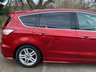 USED 2016 65 FORD S-MAX 2.0 TITANIUM SPORT TDCI 5d 177 BHP Lane Assist, Heated Seats, Apple car play / Android Auto