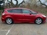 USED 2016 65 FORD S-MAX 2.0 TITANIUM SPORT TDCI 5d 177 BHP Lane Assist, Heated Seats, Apple car play / Android Auto