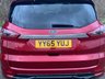 USED 2016 65 FORD S-MAX 2.0 TITANIUM SPORT TDCI 5d 177 BHP Lane Assist, Heated Seats, Apple car play / Android Auto