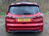 USED 2016 65 FORD S-MAX 2.0 TITANIUM SPORT TDCI 5d 177 BHP Lane Assist, Heated Seats, Apple car play / Android Auto