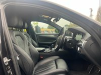 USED 2017 67 BMW 5 SERIES 2.0 520D M SPORT TOURING 5d 188 BHP 