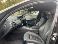 USED 2017 67 BMW 5 SERIES 2.0 520D M SPORT TOURING 5d 188 BHP 