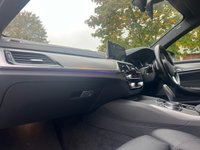 USED 2017 67 BMW 5 SERIES 2.0 520D M SPORT TOURING 5d 188 BHP 