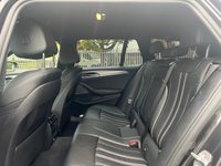 USED 2017 67 BMW 5 SERIES 2.0 520D M SPORT TOURING 5d 188 BHP 