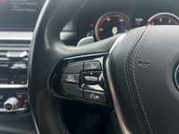 USED 2017 67 BMW 5 SERIES 2.0 520D M SPORT TOURING 5d 188 BHP 