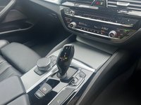 USED 2017 67 BMW 5 SERIES 2.0 520D M SPORT TOURING 5d 188 BHP 
