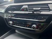 USED 2017 67 BMW 5 SERIES 2.0 520D M SPORT TOURING 5d 188 BHP 