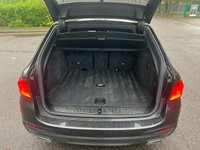 USED 2017 67 BMW 5 SERIES 2.0 520D M SPORT TOURING 5d 188 BHP 