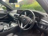 USED 2017 67 BMW 5 SERIES 2.0 520D M SPORT TOURING 5d 188 BHP 