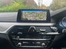 USED 2017 67 BMW 5 SERIES 2.0 520D M SPORT TOURING 5d 188 BHP 