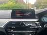 USED 2017 67 BMW 5 SERIES 2.0 520D M SPORT TOURING 5d 188 BHP 
