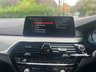 USED 2017 67 BMW 5 SERIES 2.0 520D M SPORT TOURING 5d 188 BHP 