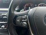 USED 2017 67 BMW 5 SERIES 2.0 520D M SPORT TOURING 5d 188 BHP 