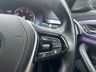 USED 2017 67 BMW 5 SERIES 2.0 520D M SPORT TOURING 5d 188 BHP 
