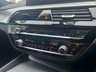 USED 2017 67 BMW 5 SERIES 2.0 520D M SPORT TOURING 5d 188 BHP 