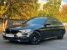 USED 2017 67 BMW 5 SERIES 2.0 520D M SPORT TOURING 5d 188 BHP 