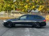 USED 2017 67 BMW 5 SERIES 2.0 520D M SPORT TOURING 5d 188 BHP 
