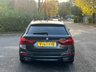 USED 2017 67 BMW 5 SERIES 2.0 520D M SPORT TOURING 5d 188 BHP 