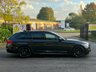 USED 2017 67 BMW 5 SERIES 2.0 520D M SPORT TOURING 5d 188 BHP 