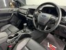 USED 2020 70 FORD RANGER 3.2 WILDTRAK TDCI 2d 198 BHP 