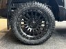 USED 2020 70 FORD RANGER 3.2 WILDTRAK TDCI 2d 198 BHP 
