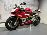 USED 2022 71 DUCATI Panigale V2 BAYLISS 1ST CHAMPIONSHIP 20TH ANNIVERSARY - BUY ONLINE 24 HRS A DAY - FINANCE AVAILABLE - ALL TYPES OF CREDIT ACCEPTED LIMITED EDITION MODEL