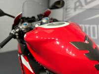 USED 2022 71 DUCATI Panigale V2 BAYLISS 1ST CHAMPIONSHIP 20TH ANNIVERSARY - BUY ONLINE 24 HRS A DAY - FINANCE AVAILABLE - ALL TYPES OF CREDIT ACCEPTED LIMITED EDITION MODEL